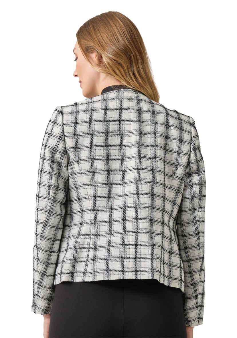 Womens Cardigan with Fringe