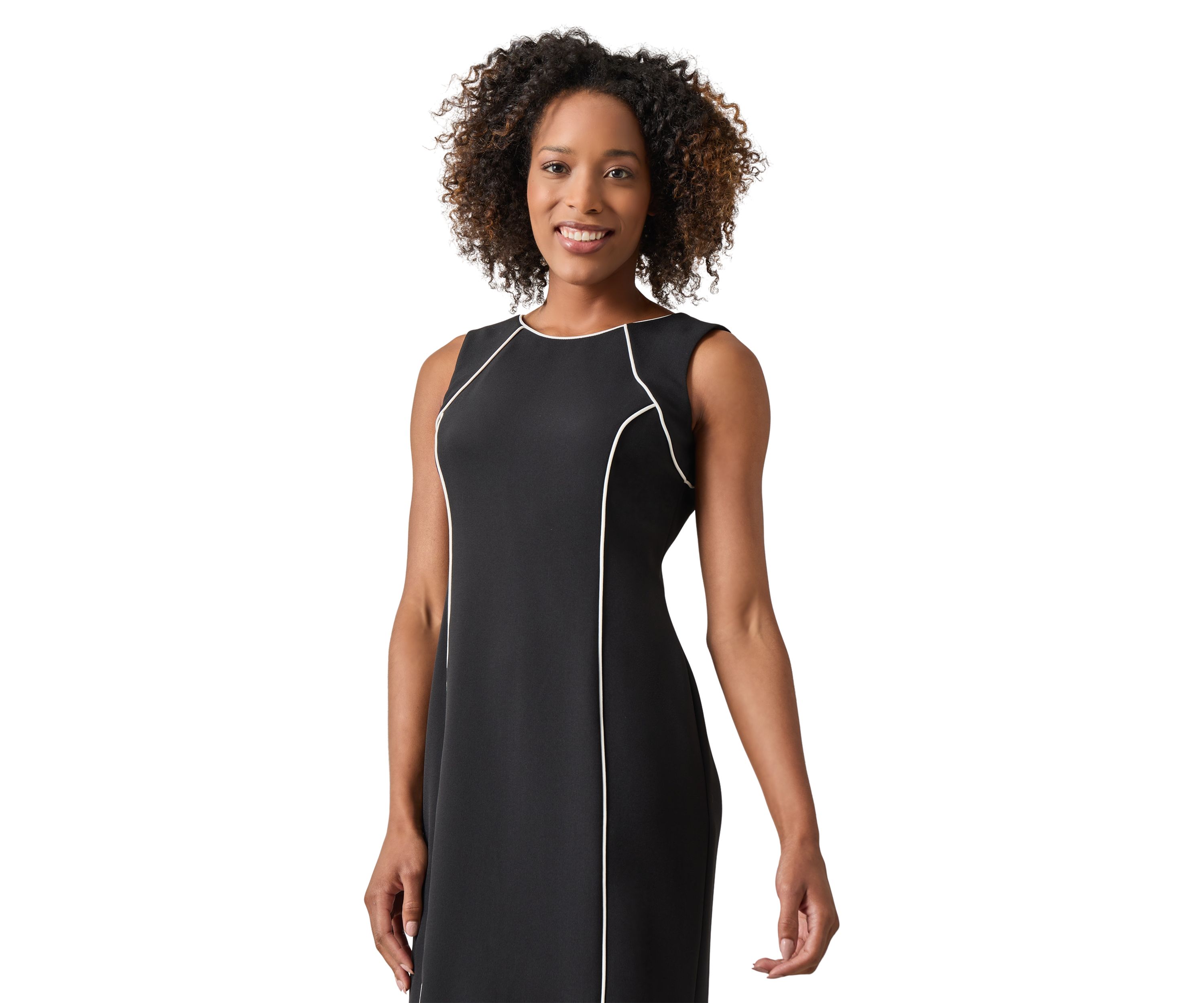 Womens Sheath Dress