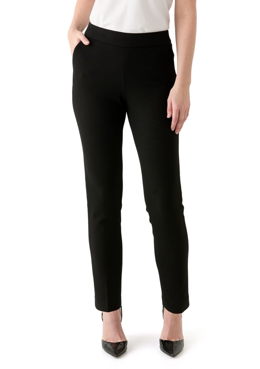 Womens Crosshatch Pants