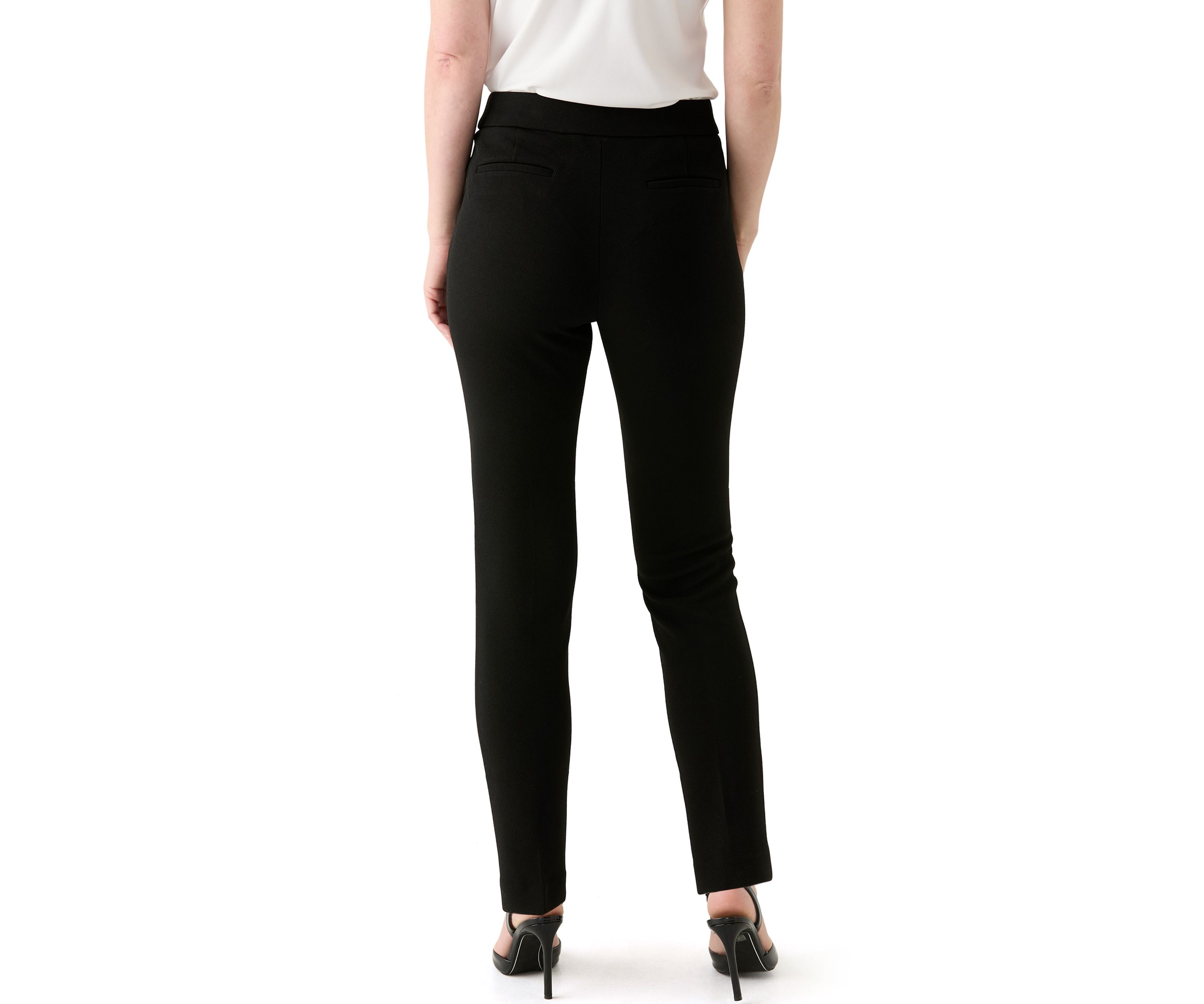 Womens Crosshatch Pants