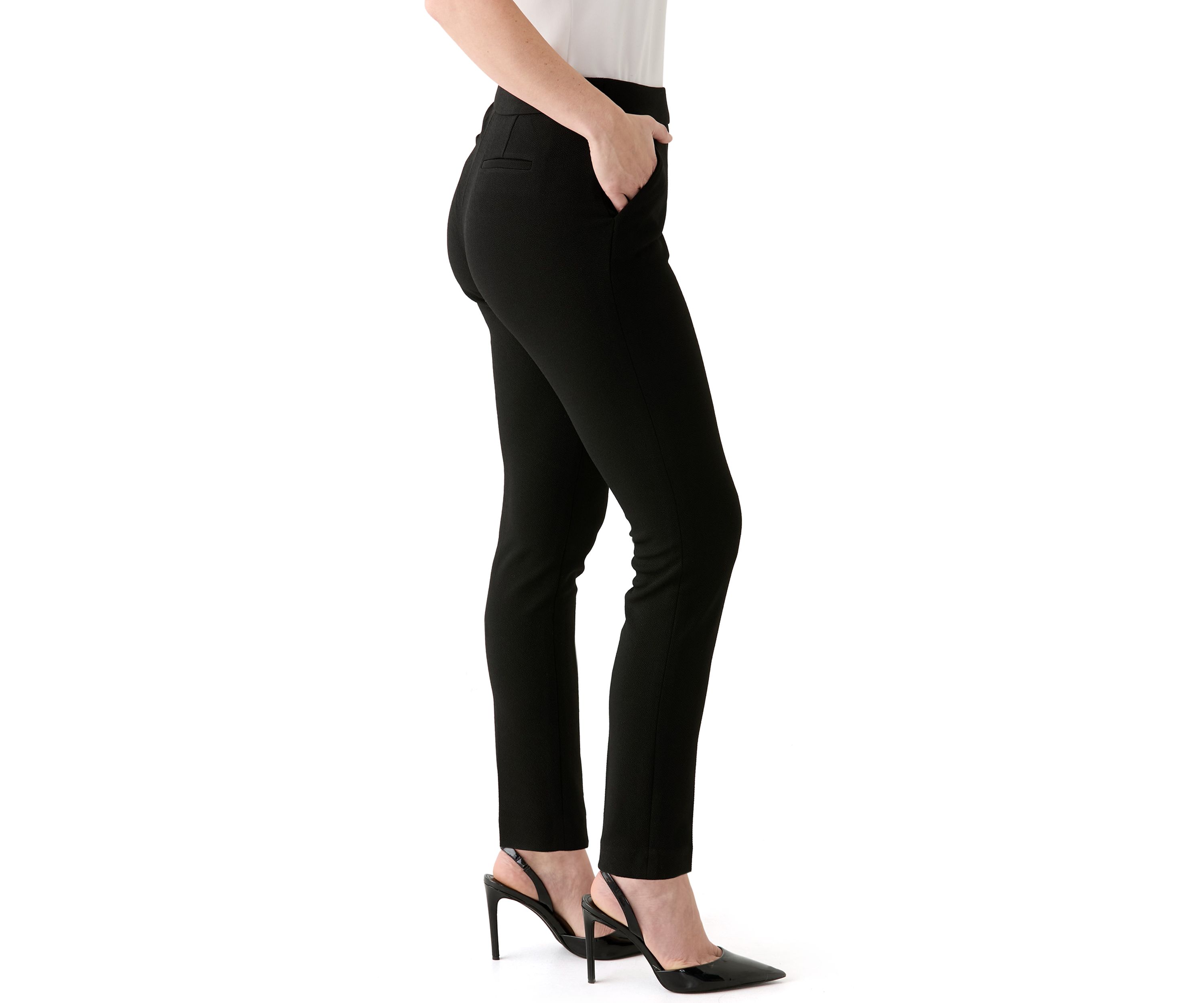 Womens Crosshatch Pants