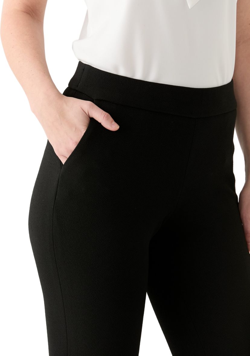 Womens Crosshatch Pants