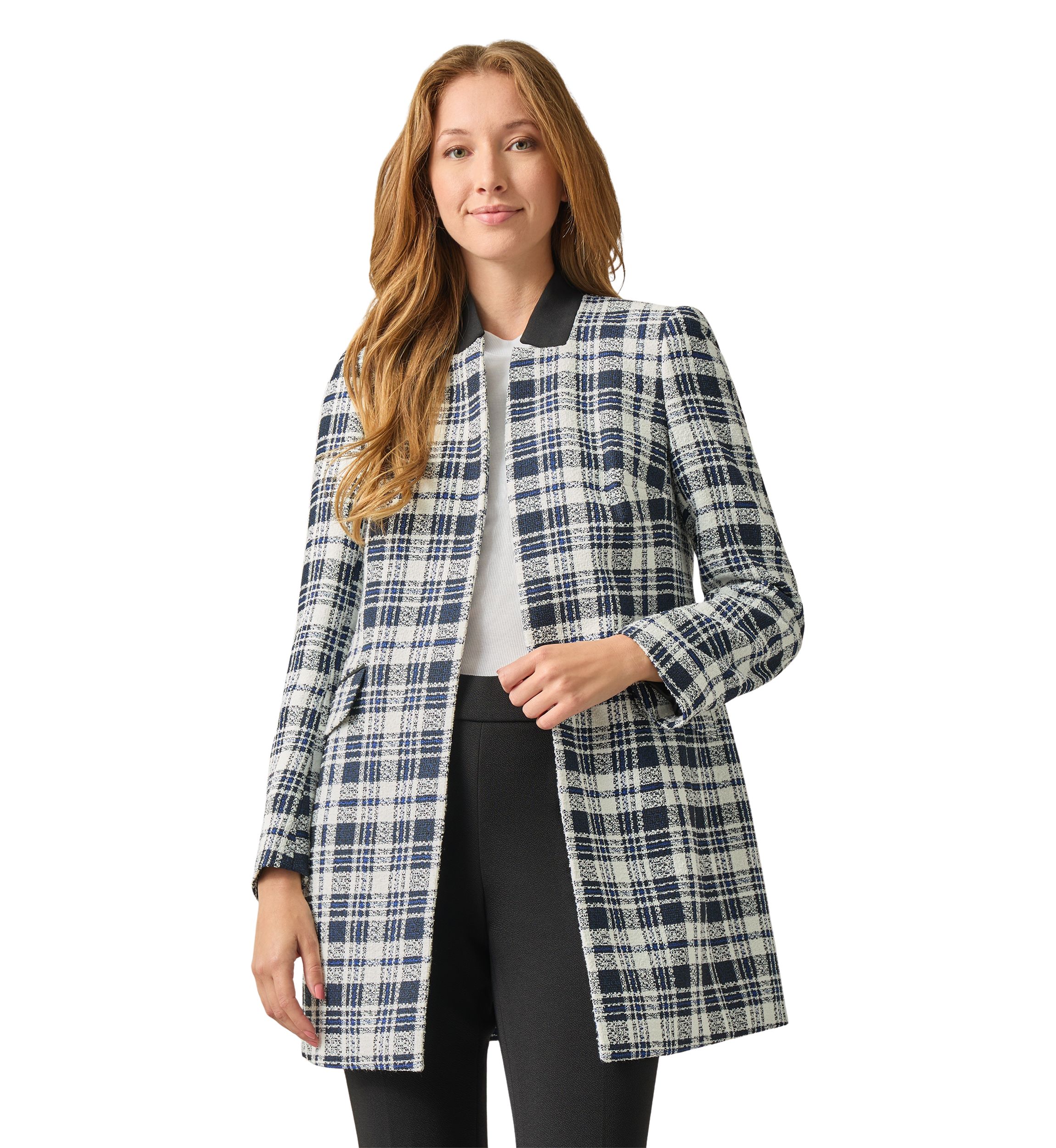 Womens Printed Topper 