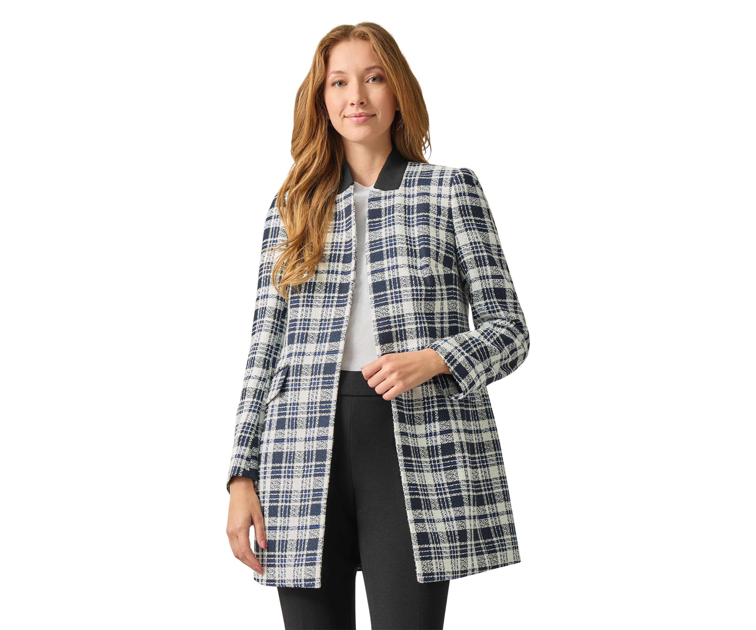 Womens Printed Topper 