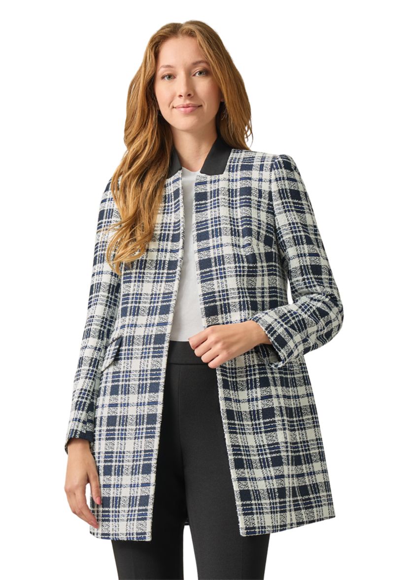 Womens Printed Topper 