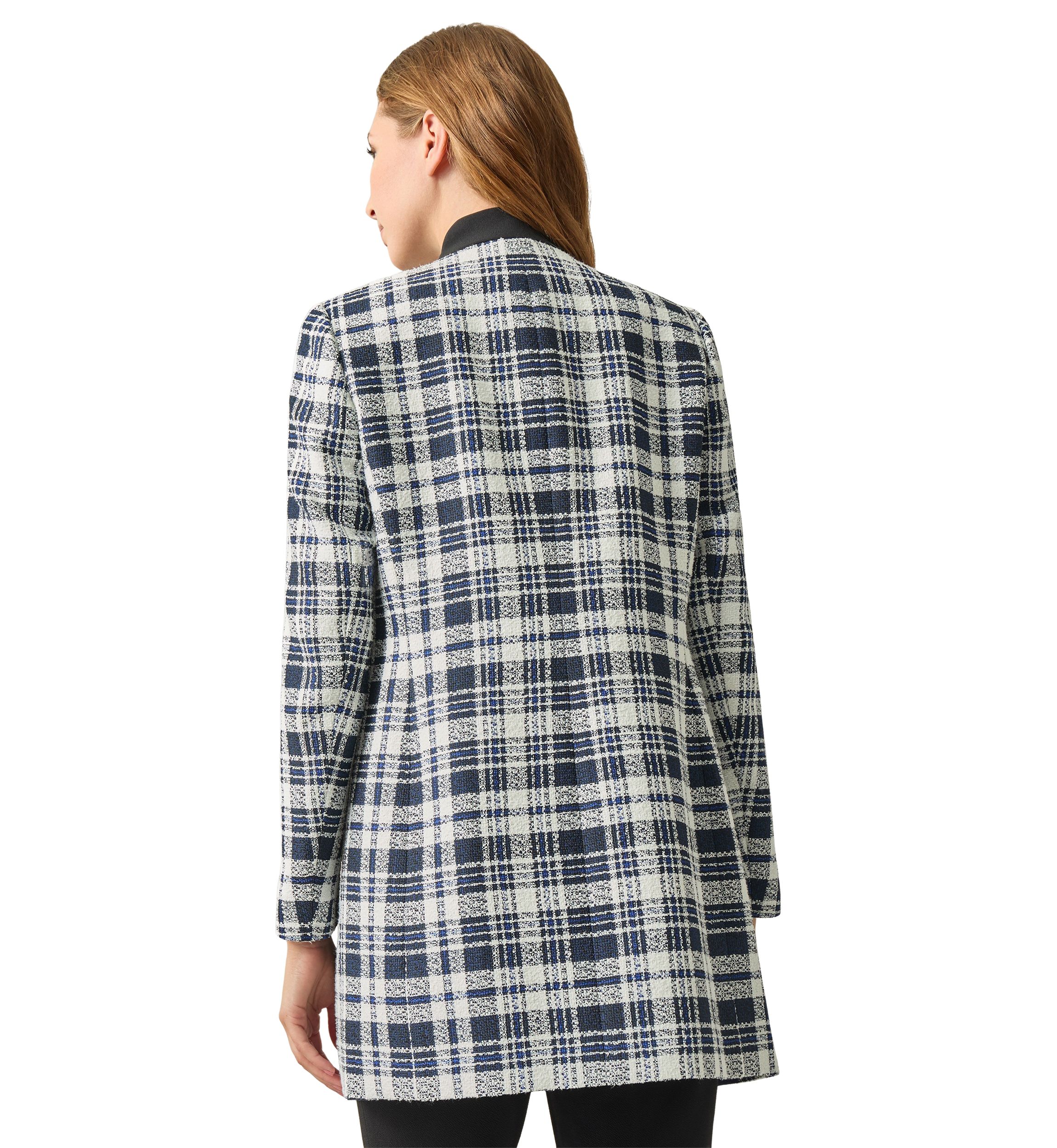 Womens Printed Topper 