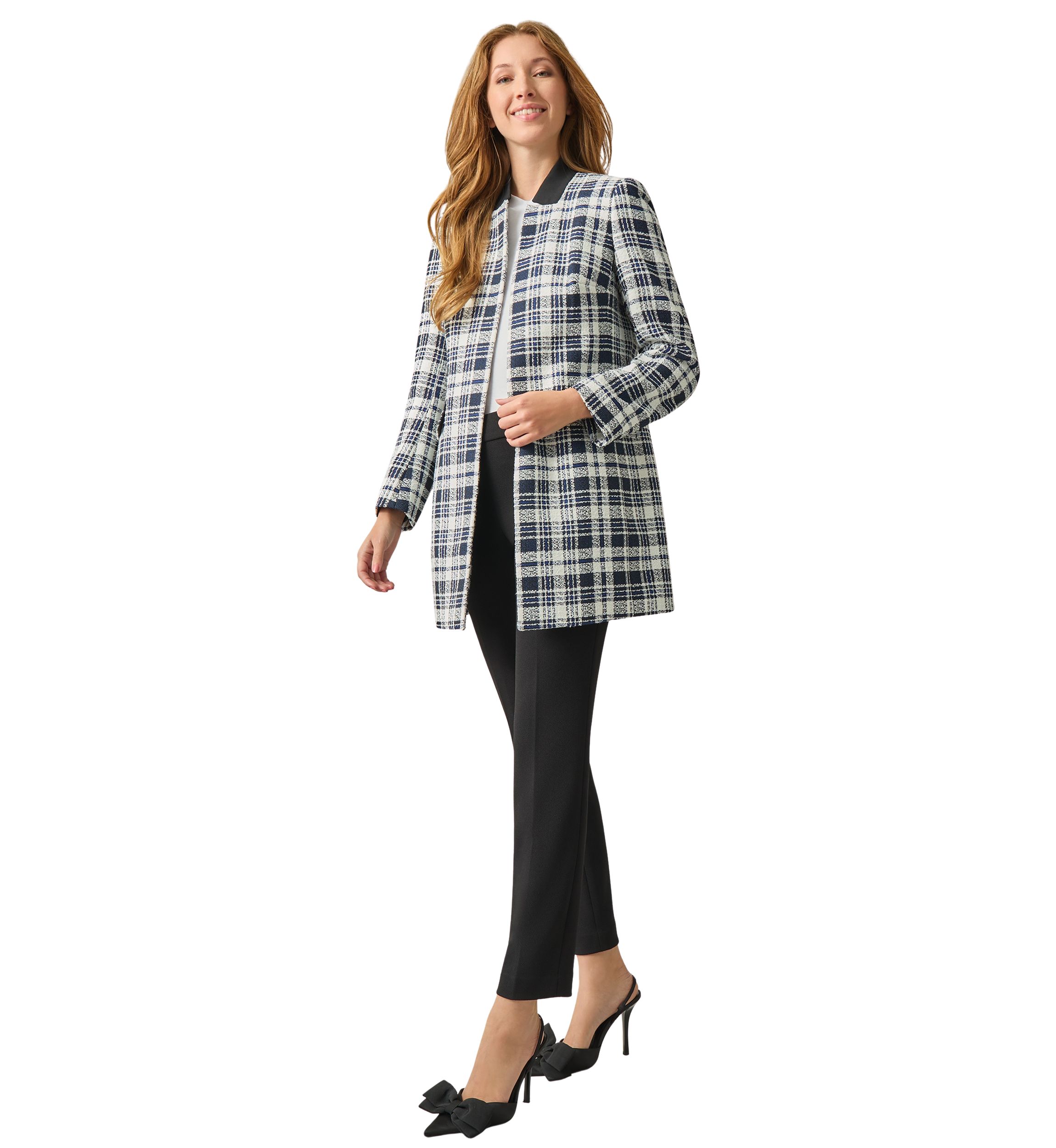 Womens Printed Topper 