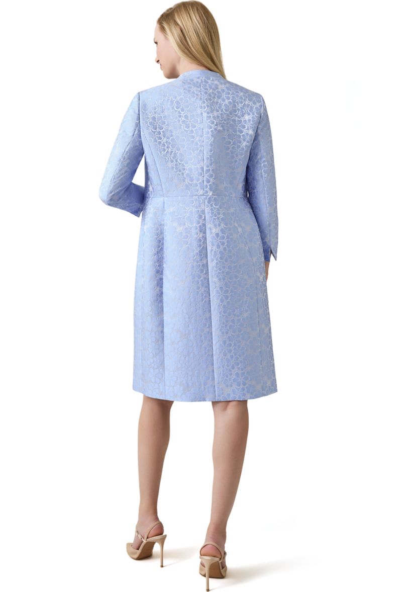 Womens Funnel Neck Topper