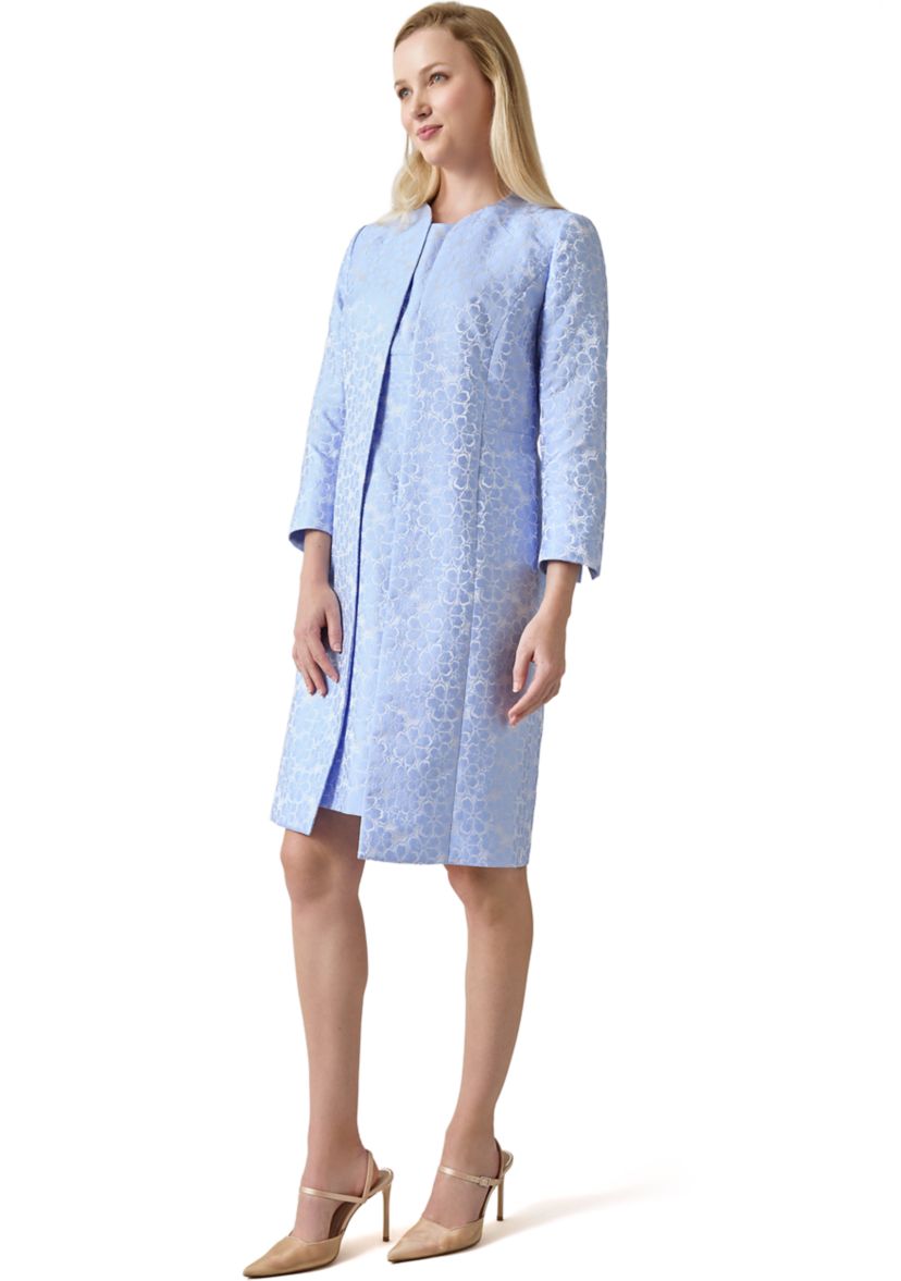 Womens Funnel Neck Topper