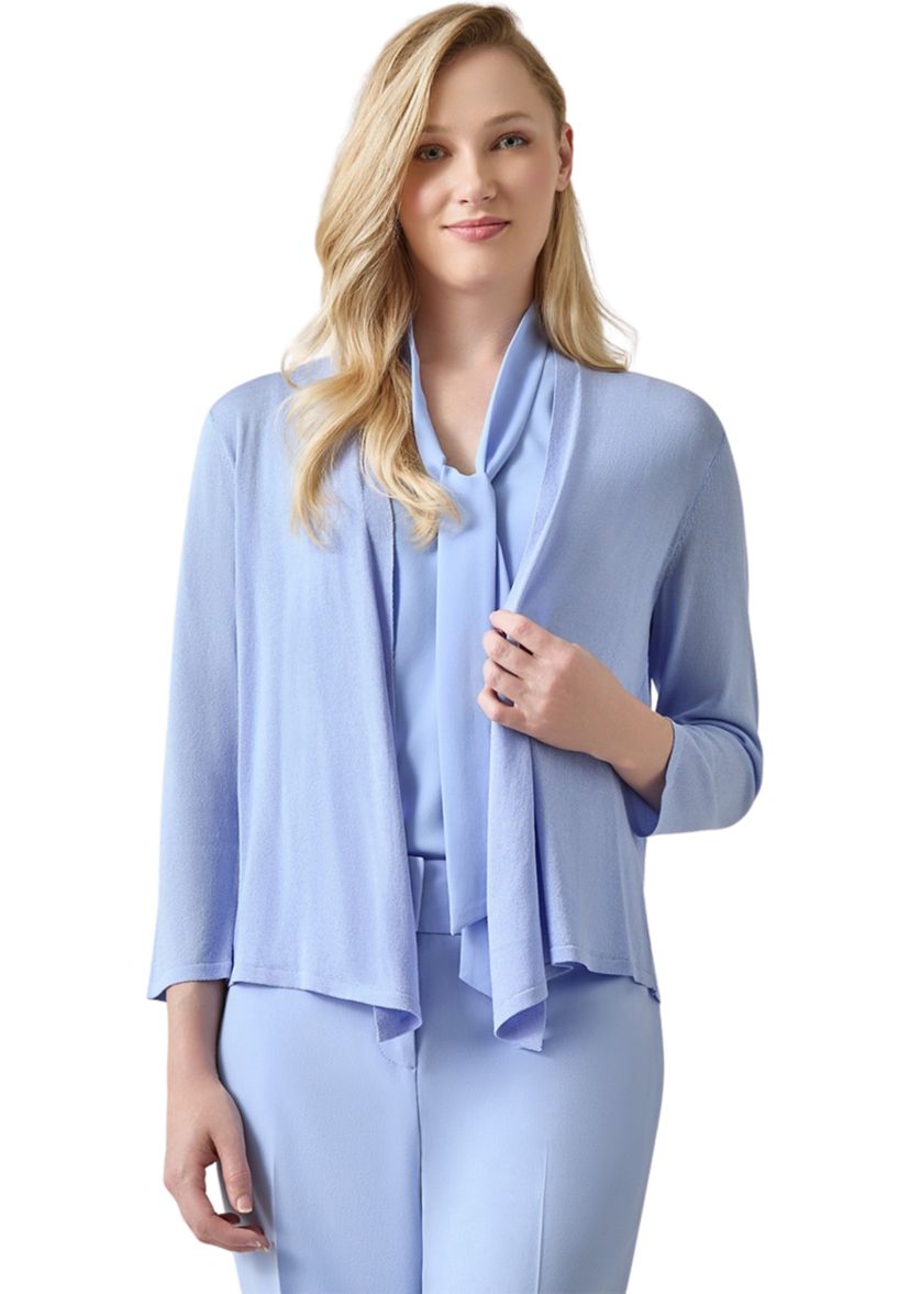 Womens A-Line Cardigan 