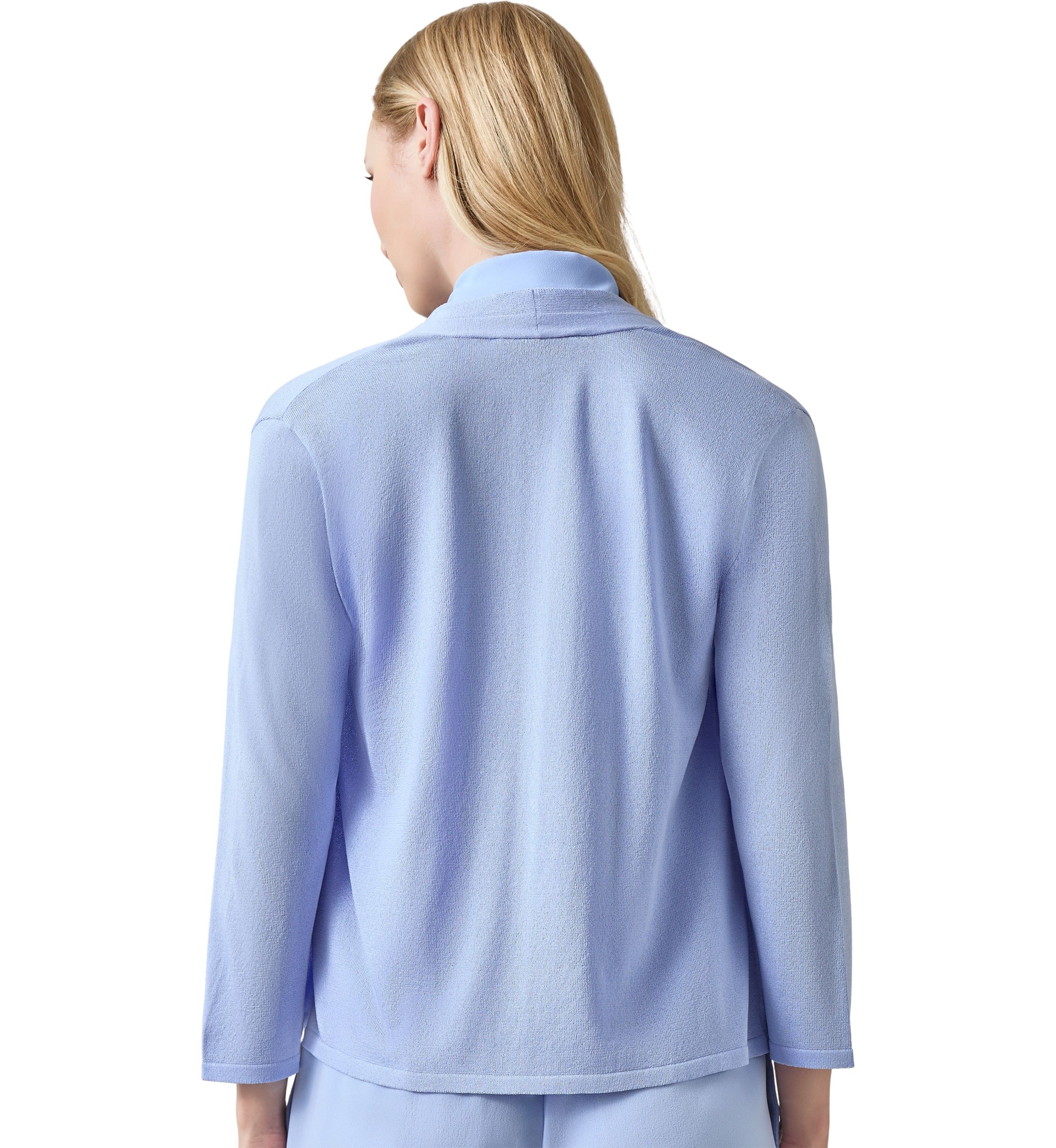 Womens A-Line Cardigan 