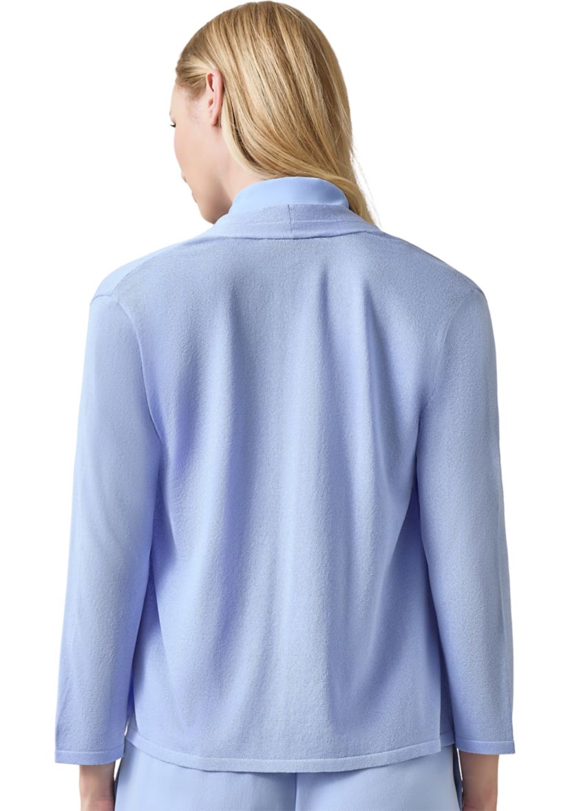 Womens A-Line Cardigan 