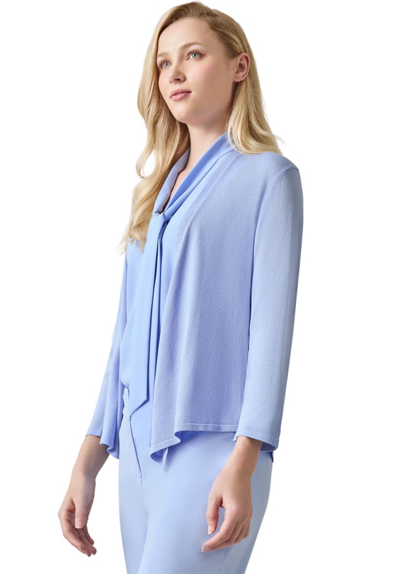 Womens A-Line Cardigan 