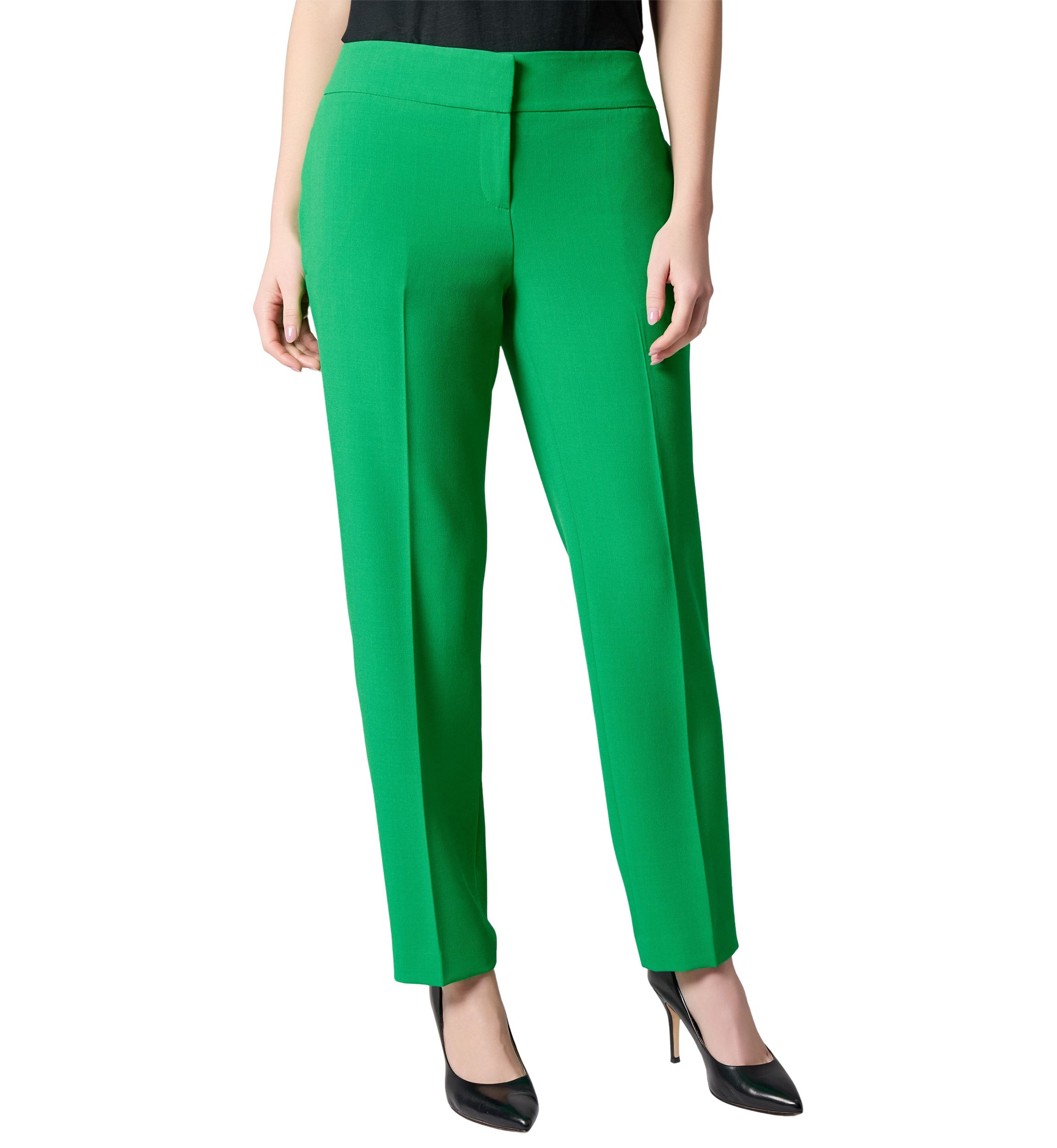 Womens Slim Pants