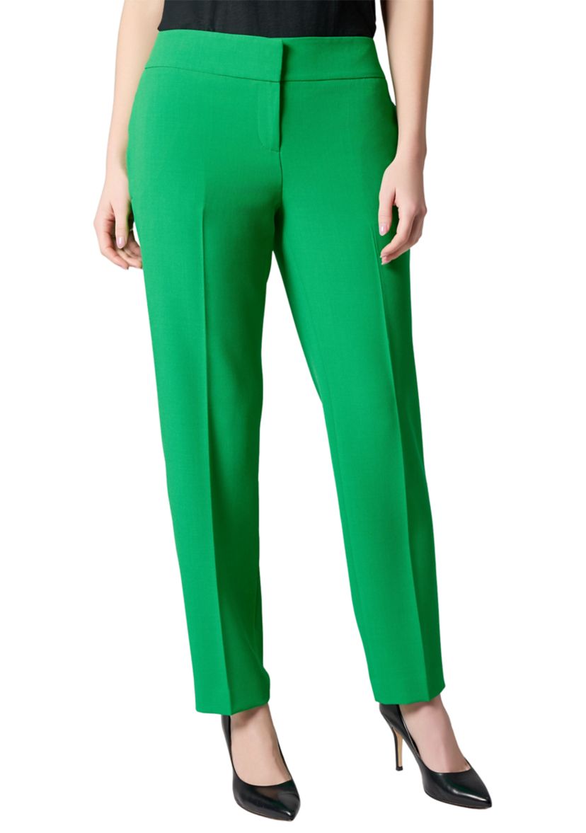 Womens Slim Pants