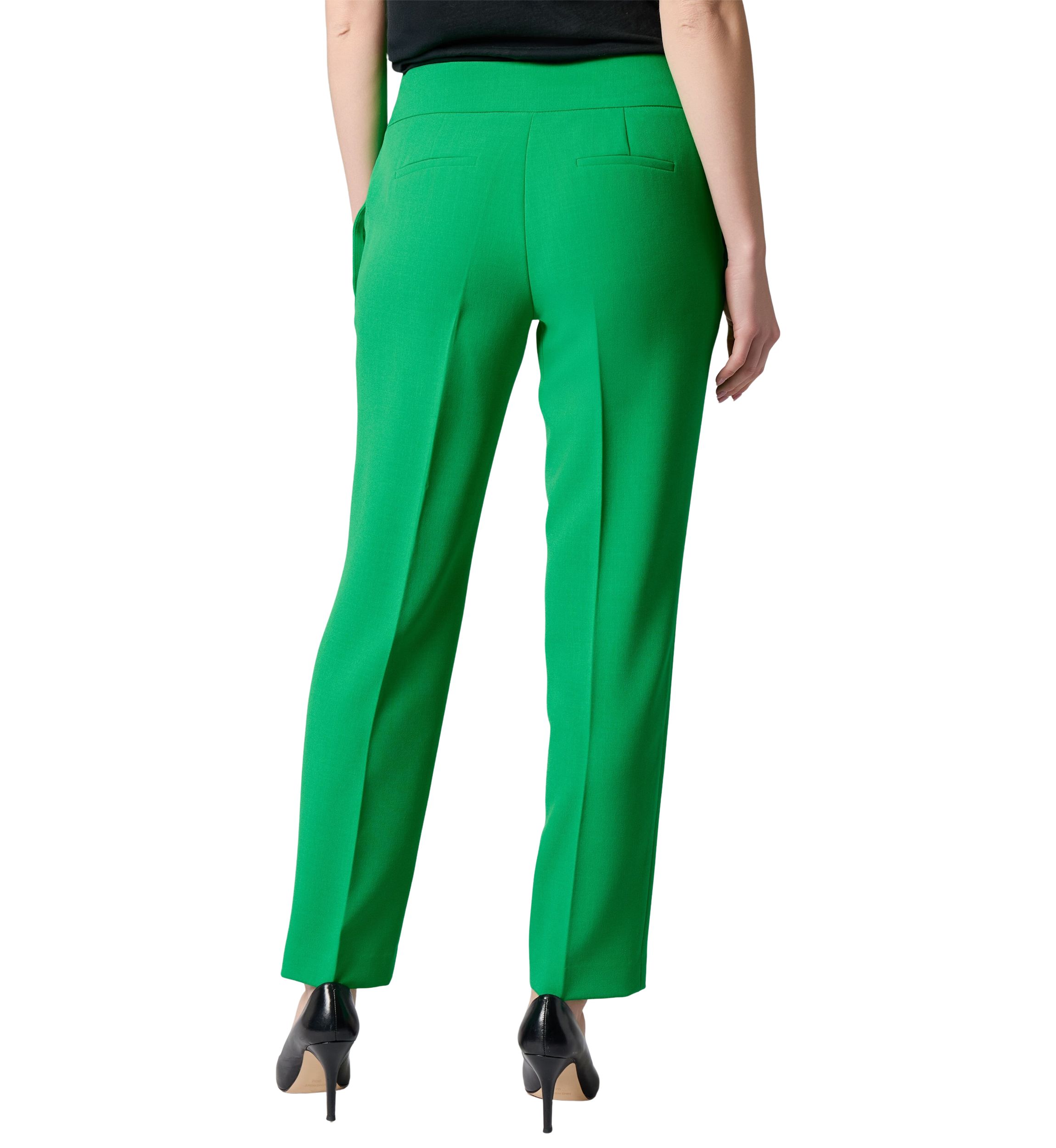 Womens Slim Pants