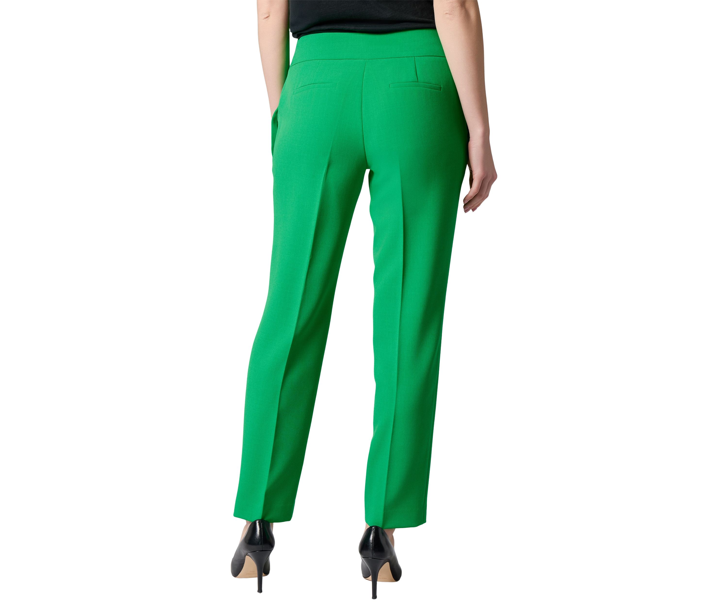 Womens Slim Pants