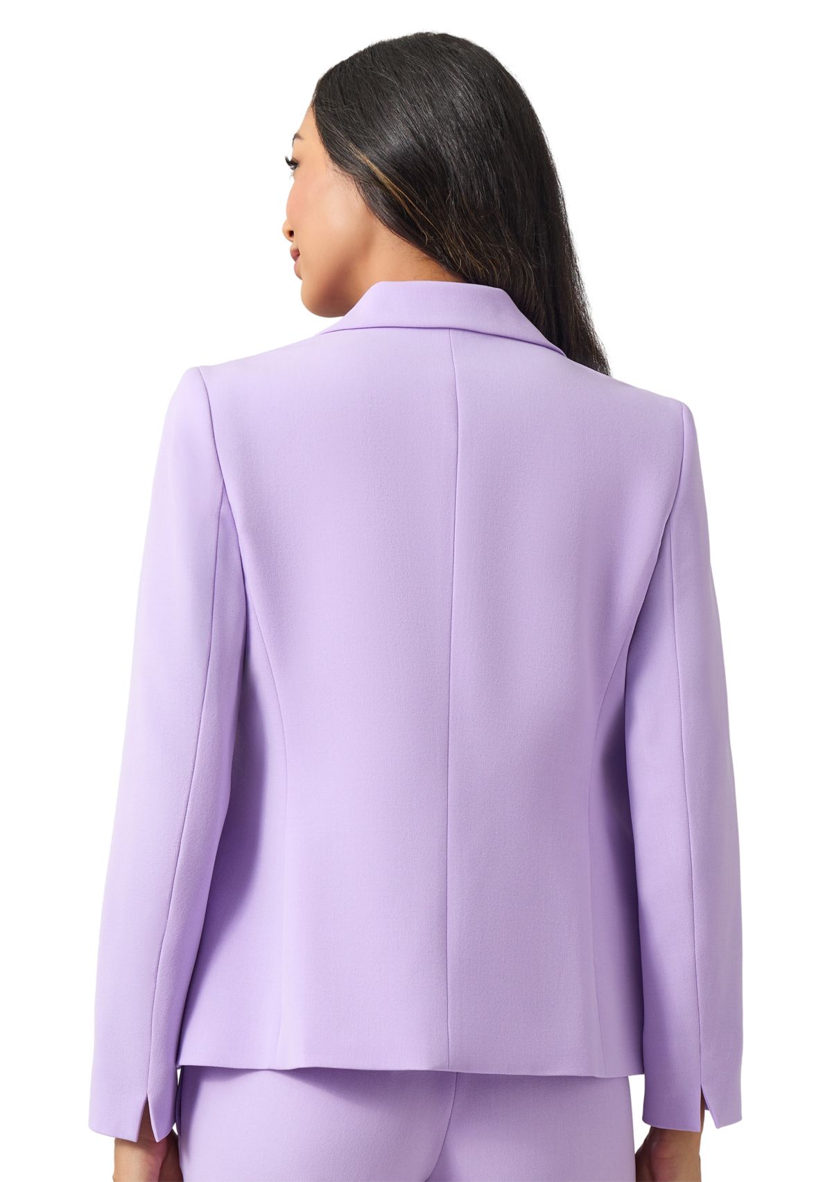 Womens One Button Jacket 