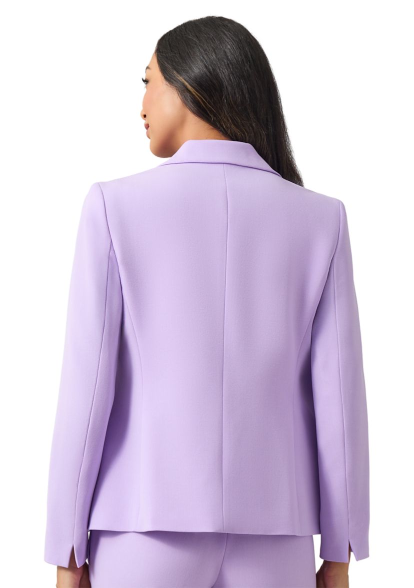 Womens One Button Jacket 
