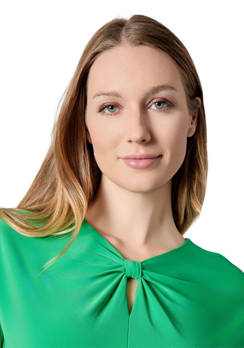 Womens Scrunch Neck Knit Top