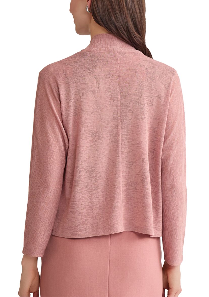 Womens Onion Skin Cardigan