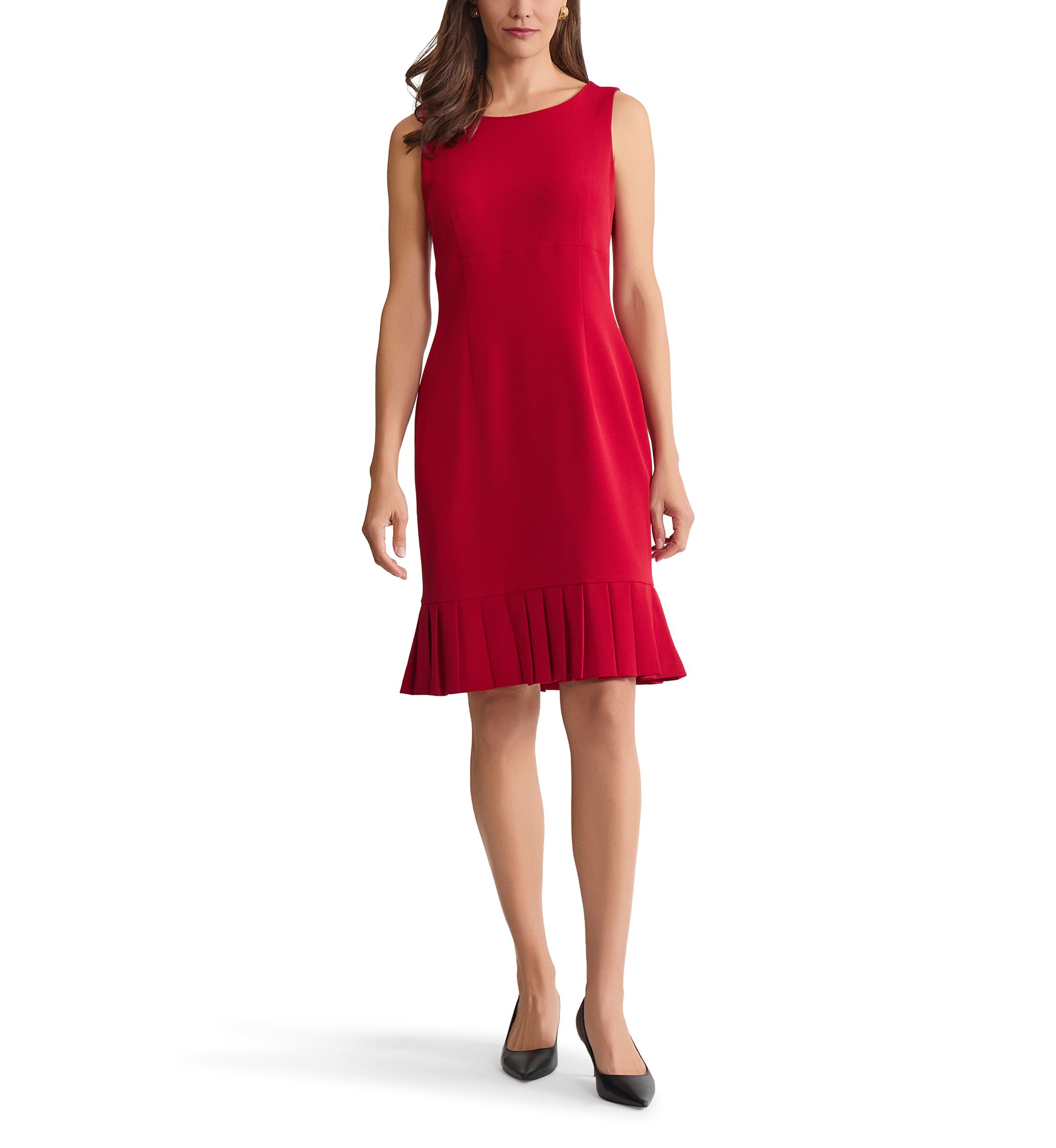 Red Suit Dresses | Belk
