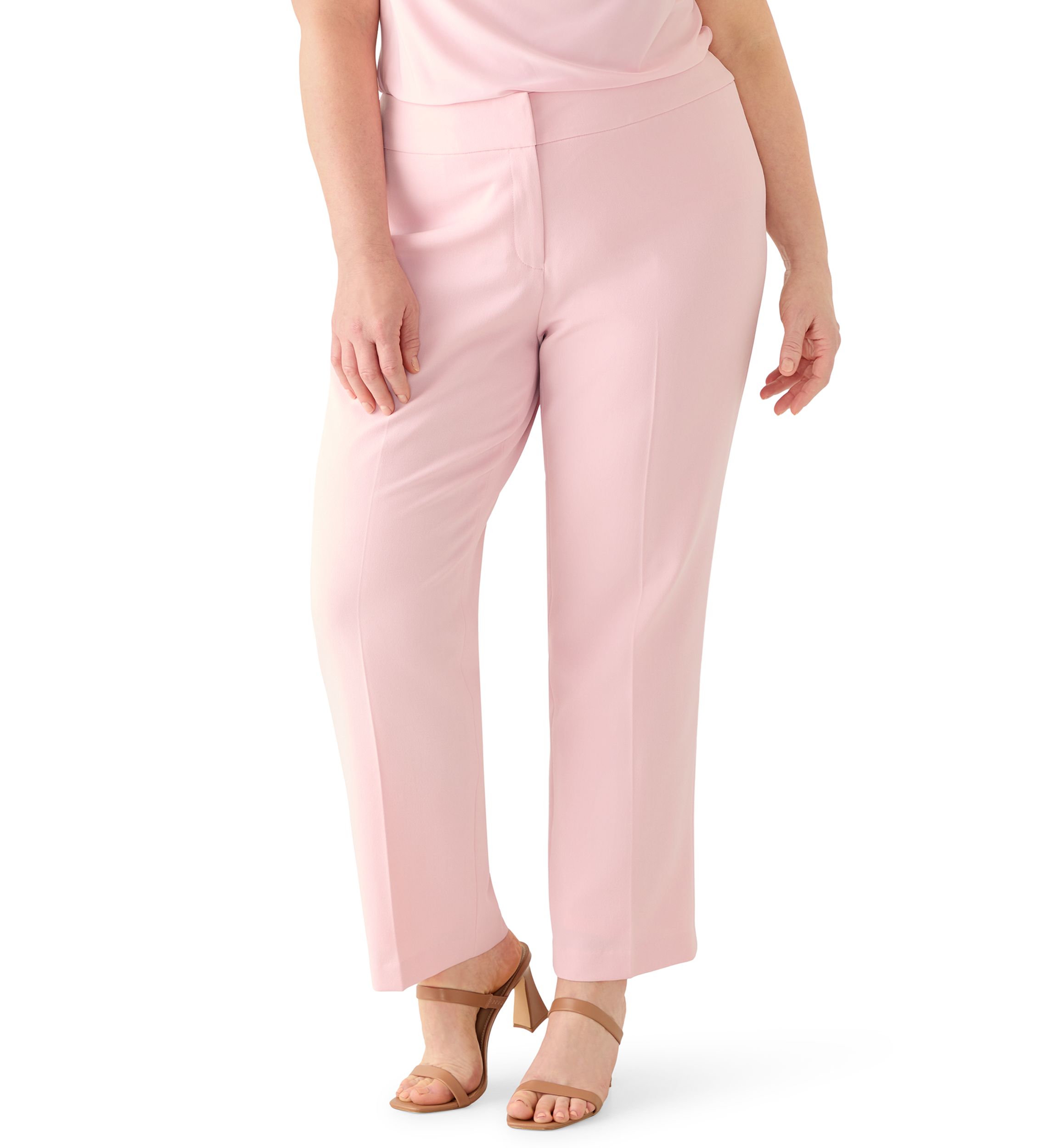 Clearance: Women's Plus Size Suit Pants | Belk