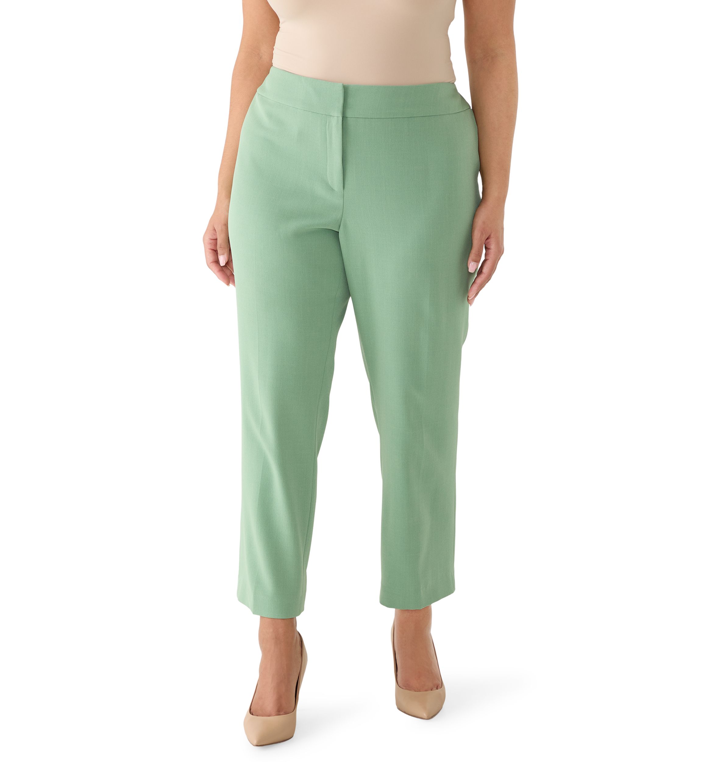 Plus Size Suit Pants | Belk