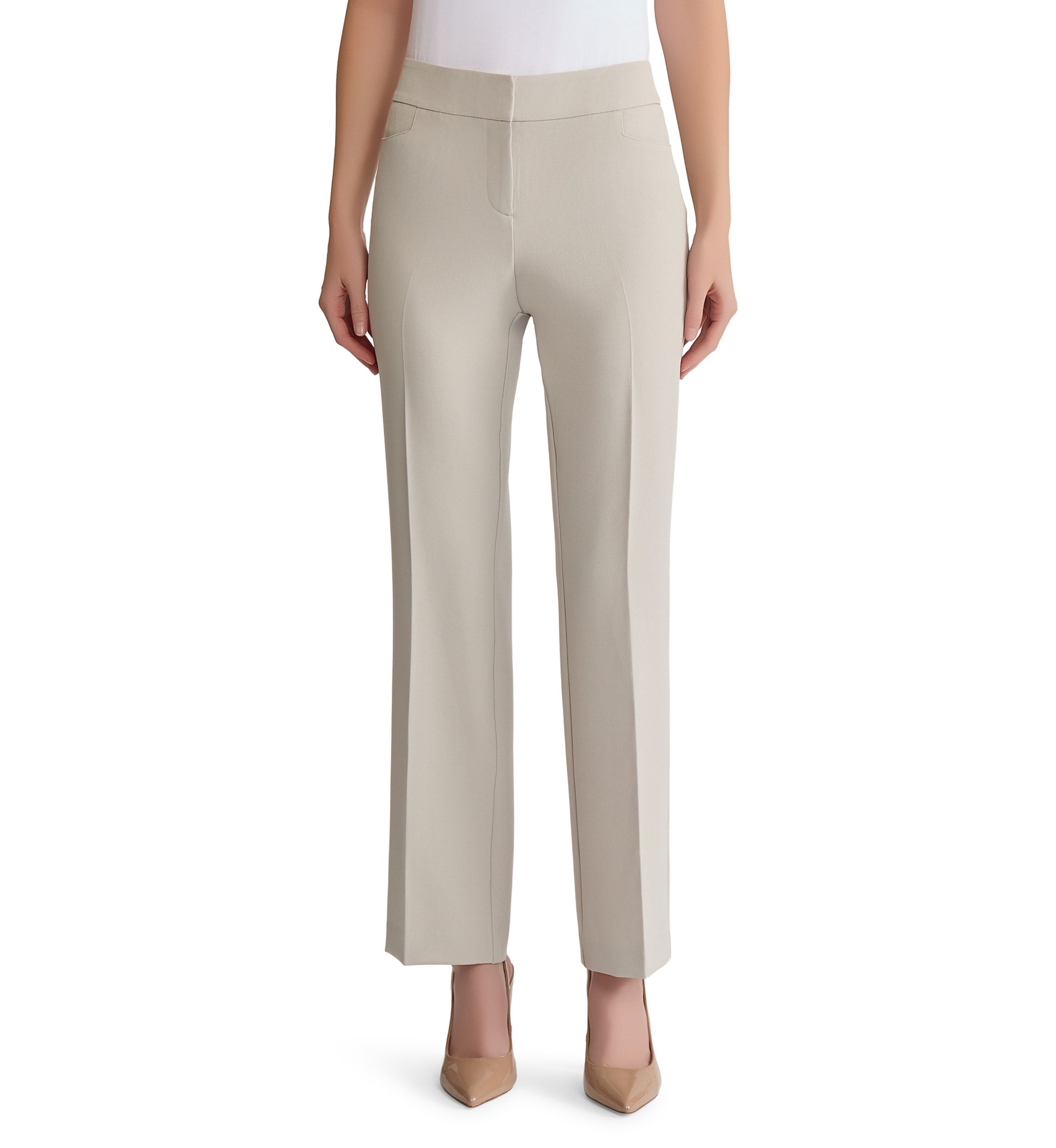 belks ladies dress pants Women's Suit Pants