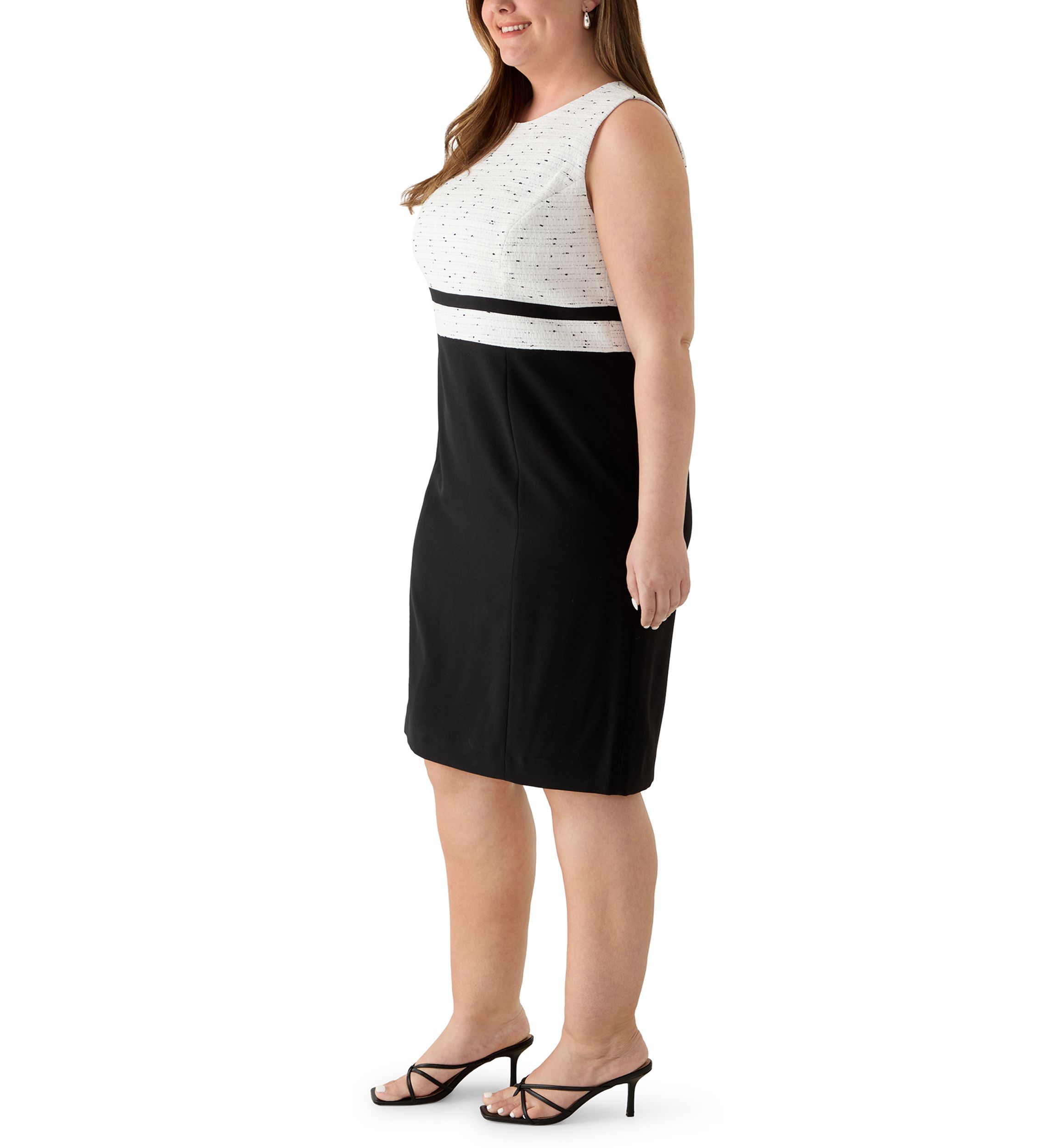 frame wrap party dress Wrap Skirt Midi Dress  Mila Boutique
