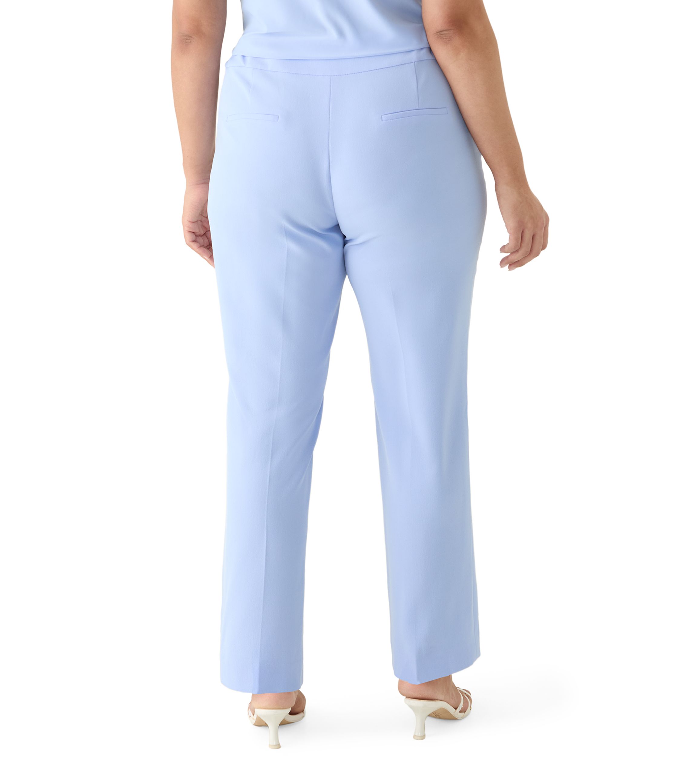 Women's Plus Size Suit Pants | Belk