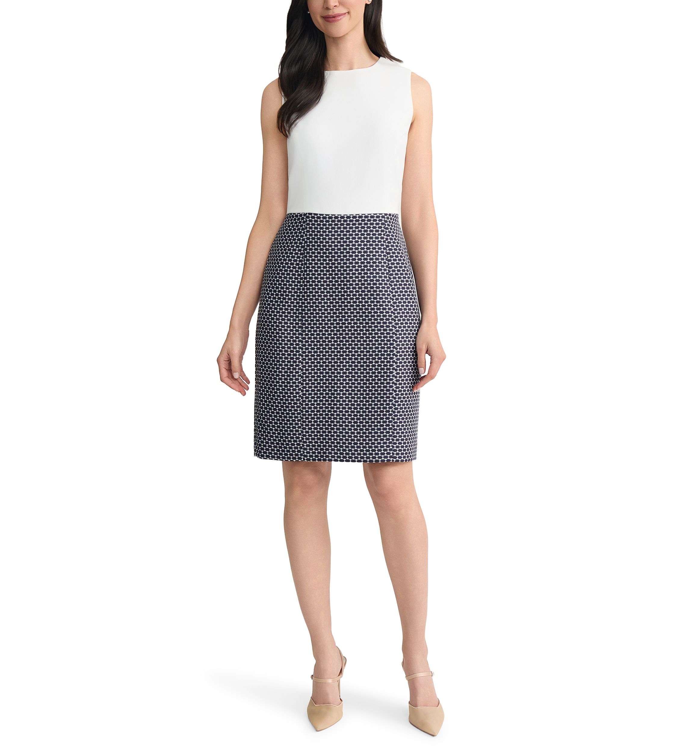 Women's Petite Suit Dresses | Belk
