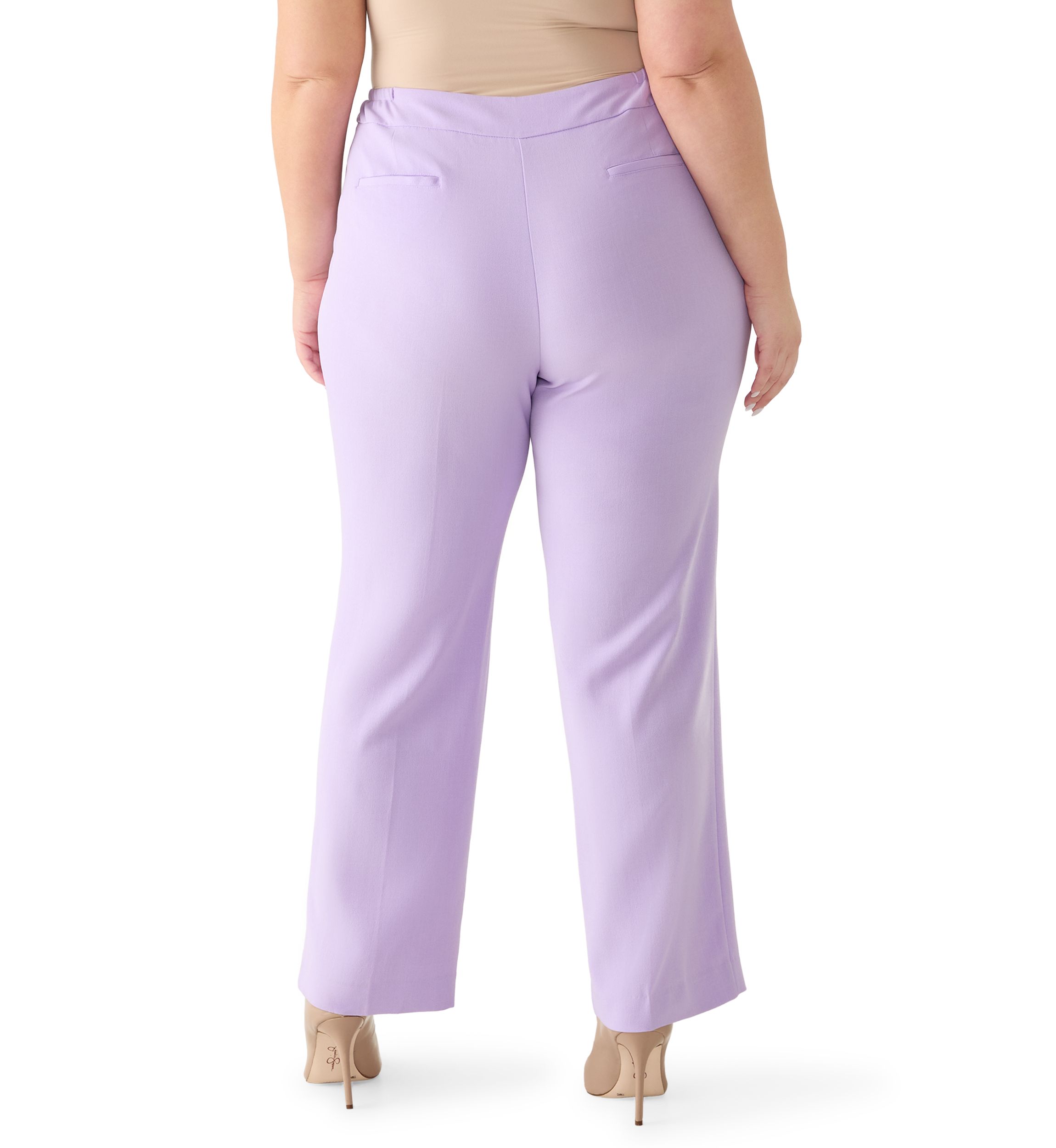 Women's Plus Size Suit Pants | Belk