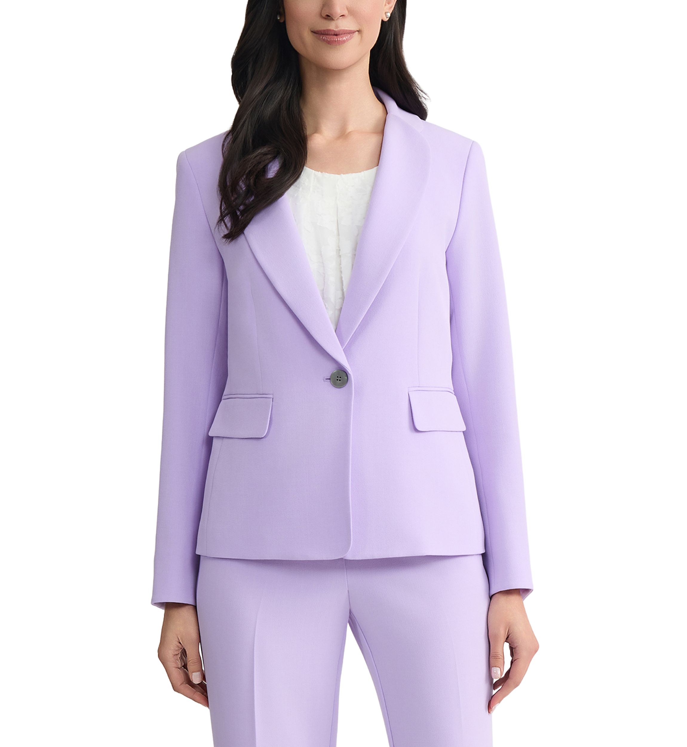 petite dress suits for women Women's Clothing - Business Casual Clothes Women's Petite Suits & Separates