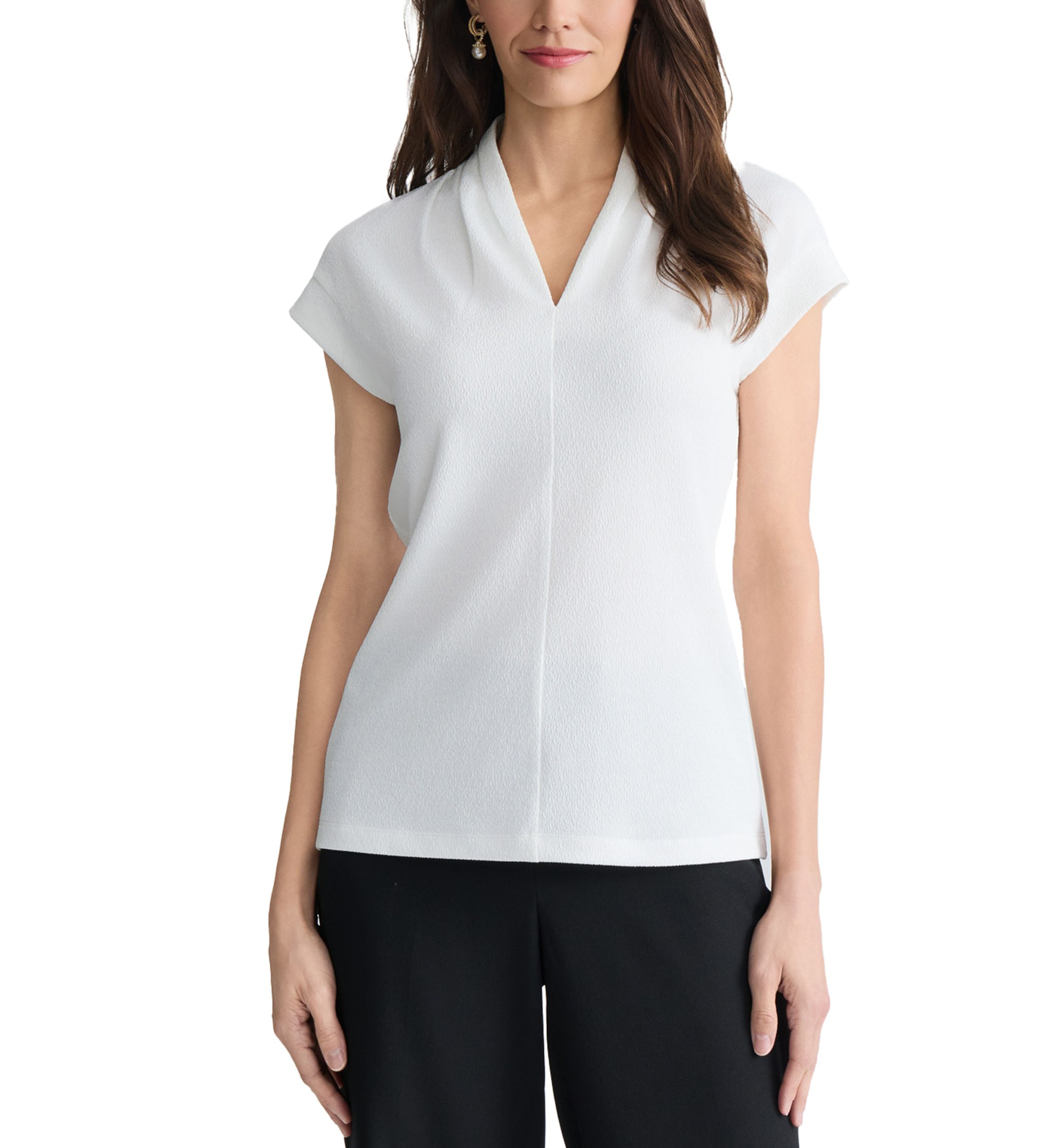 Women's Business Shirts & Tops | Belk