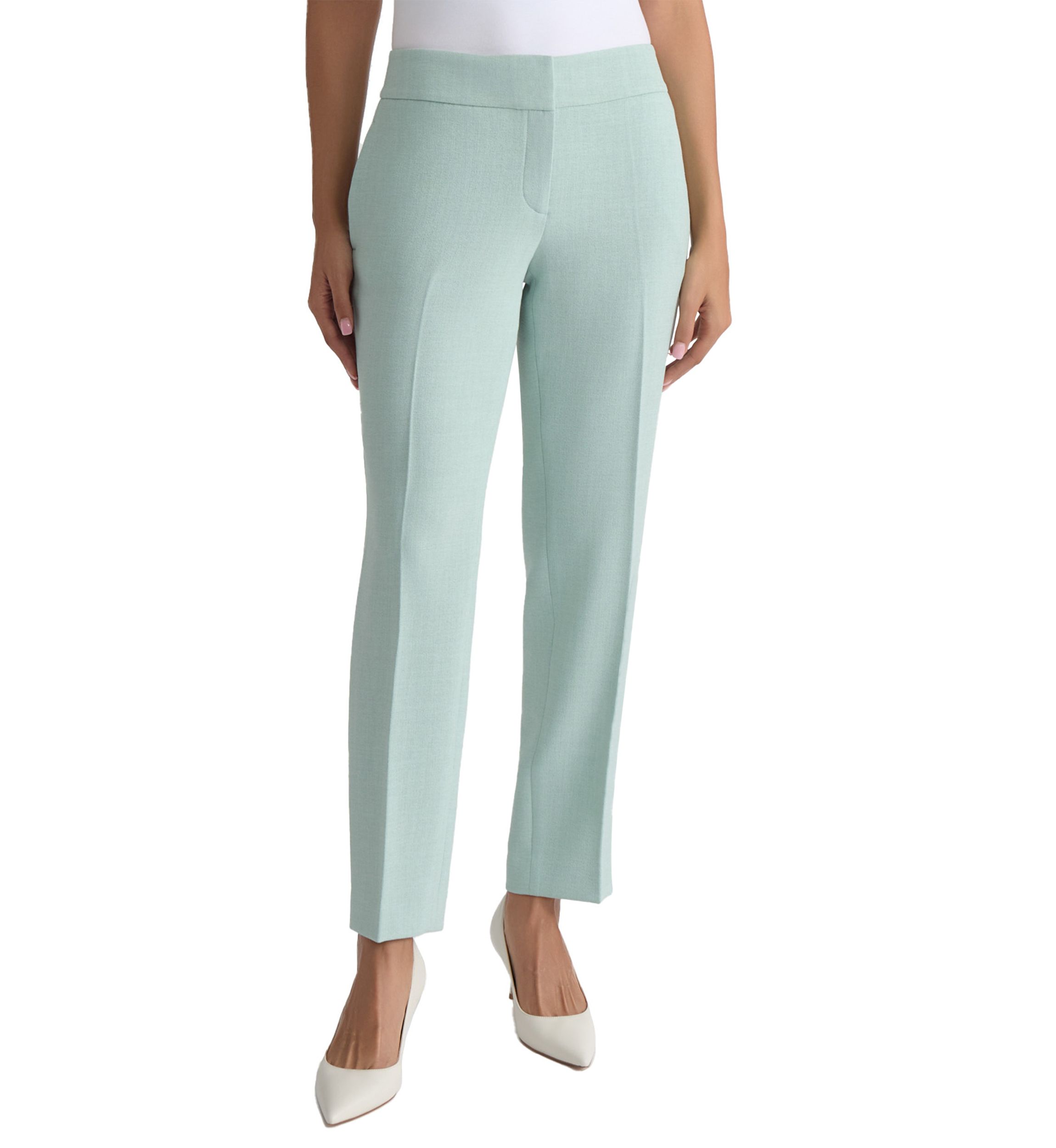 belks ladies dress pants THE LIMITED Plus Size Bootcut Pants