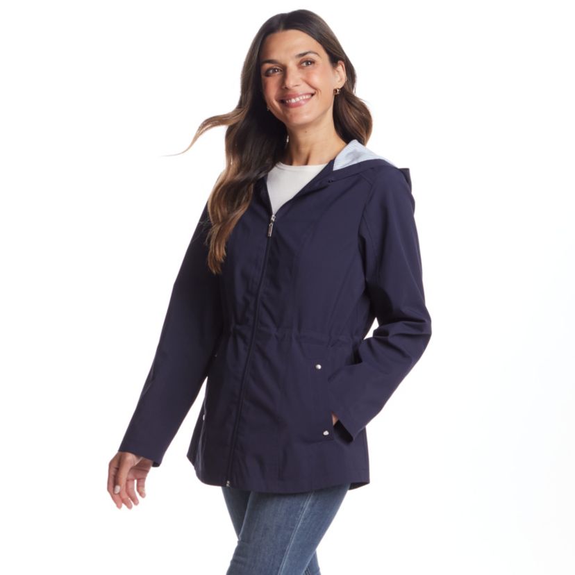Rain Jacket