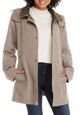 Gallery women's clearance raincoats