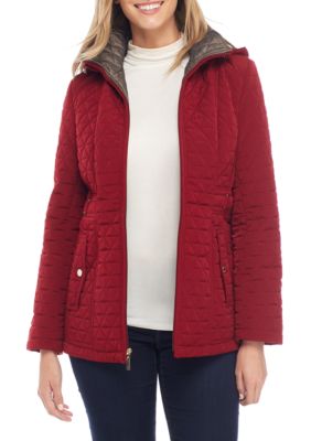 Faux Fur Coats & Faux Fur Jackets for Women | belk