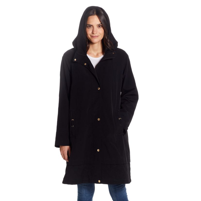 3/4 rain Coat