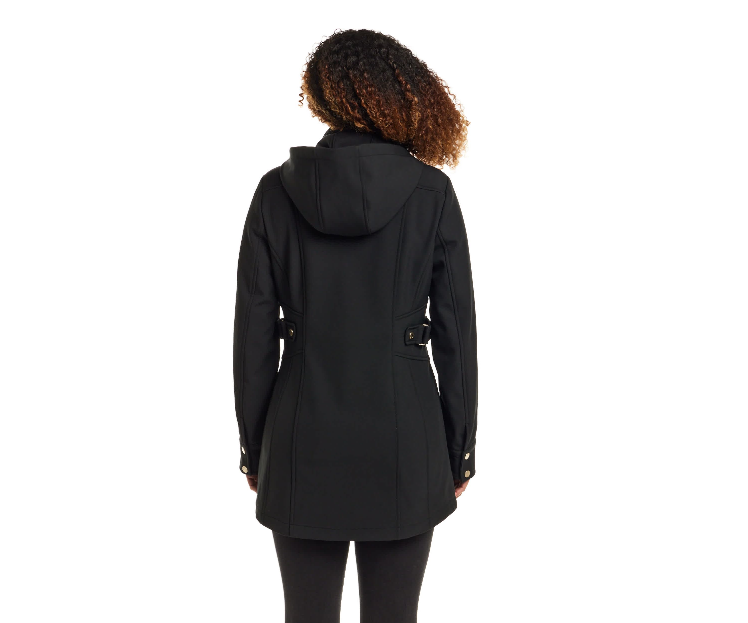 Rain Jacket