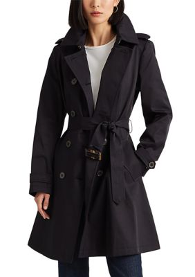 Women s Trench Coats Raincoats