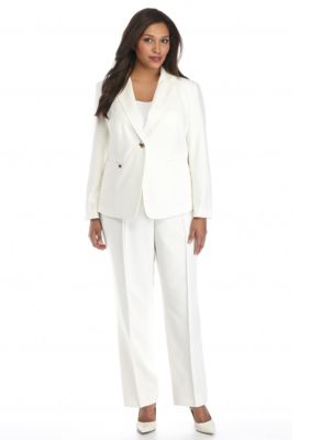 Plus Size Pant Suits | Belk