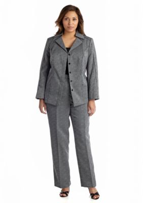 Plus Size Pant Suits | Belk