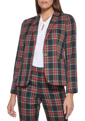 Tommy hilfiger women's discount suits