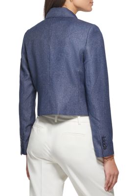 Women's Double Breasted Blazer