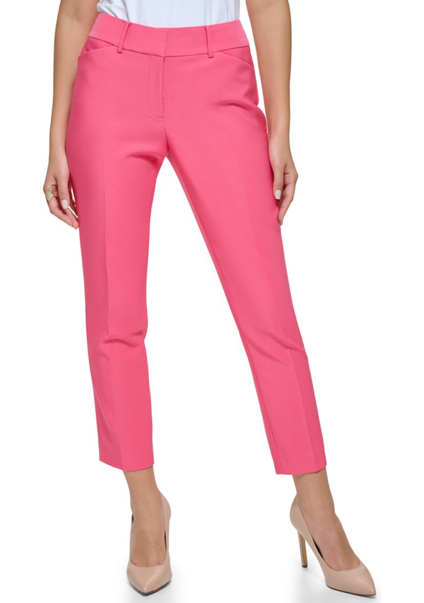 Womens Flex Fit Trousers