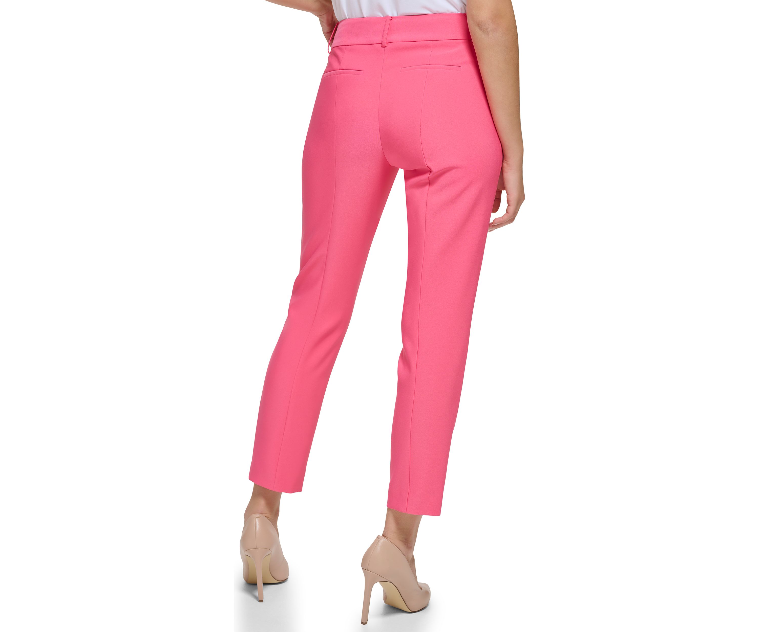 Womens Flex Fit Trousers