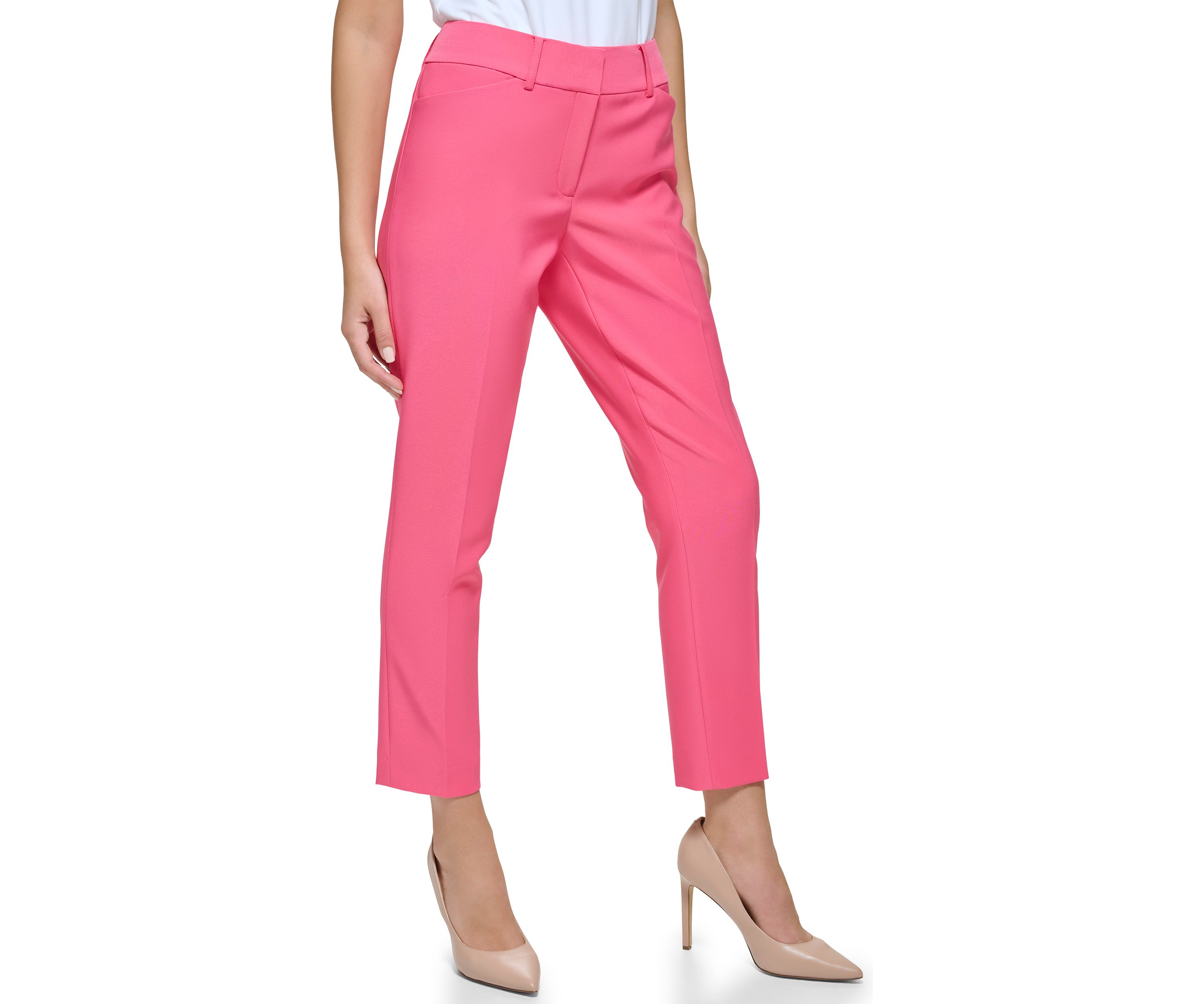 Womens Flex Fit Trousers