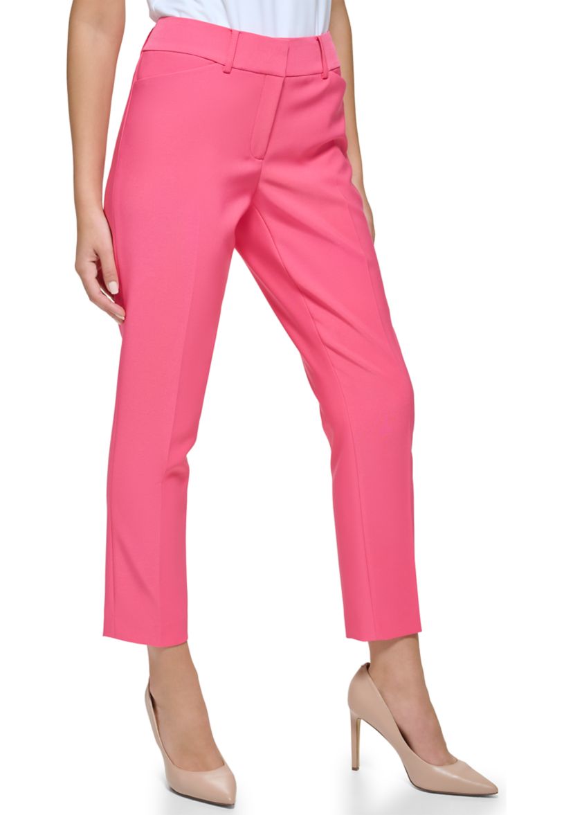 Womens Flex Fit Trousers